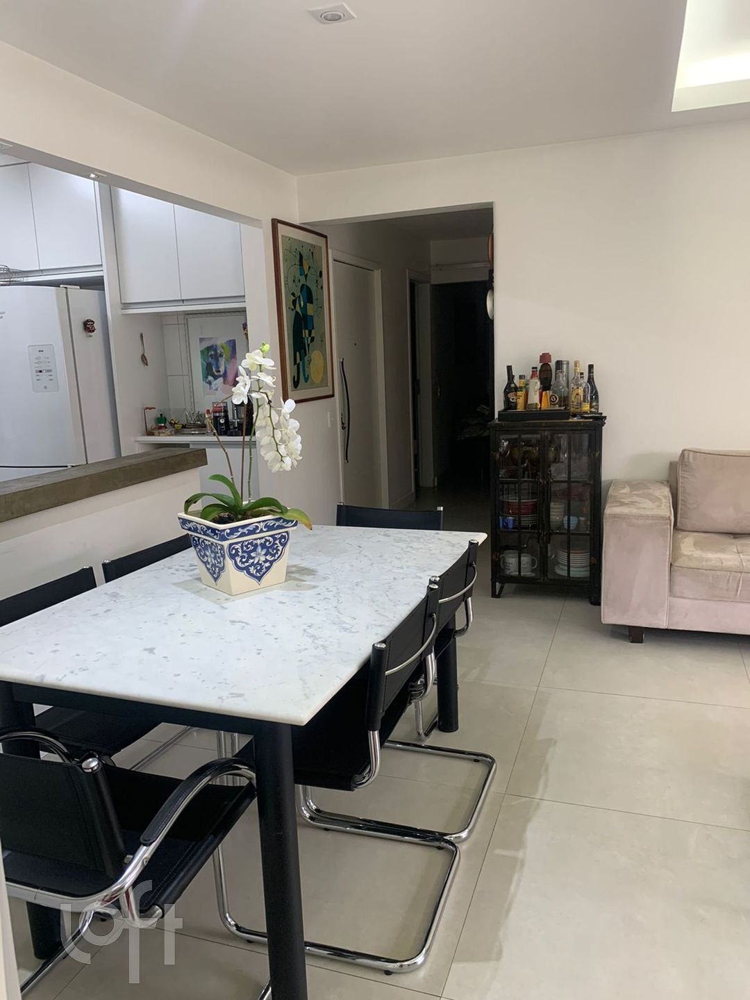 Apartamento à venda com 4 quartos, 125m² - Foto 12