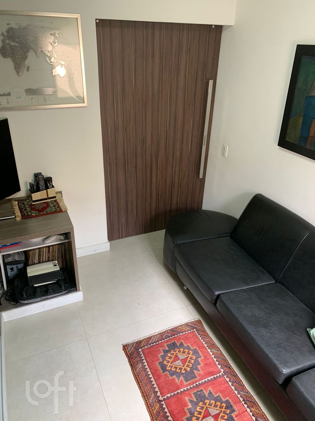 Apartamento à venda com 4 quartos, 125m² - Foto 4