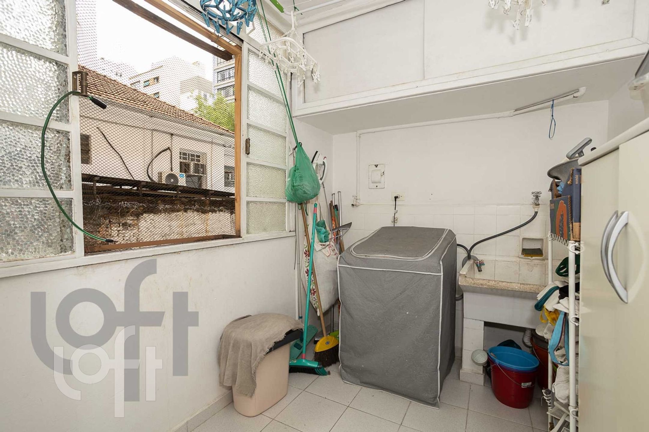 Apartamento à venda com 3 quartos, 126m² - Foto 15