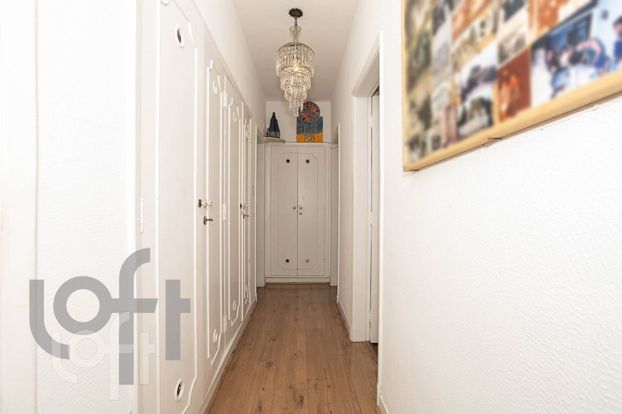 Apartamento à venda com 3 quartos, 126m² - Foto 6