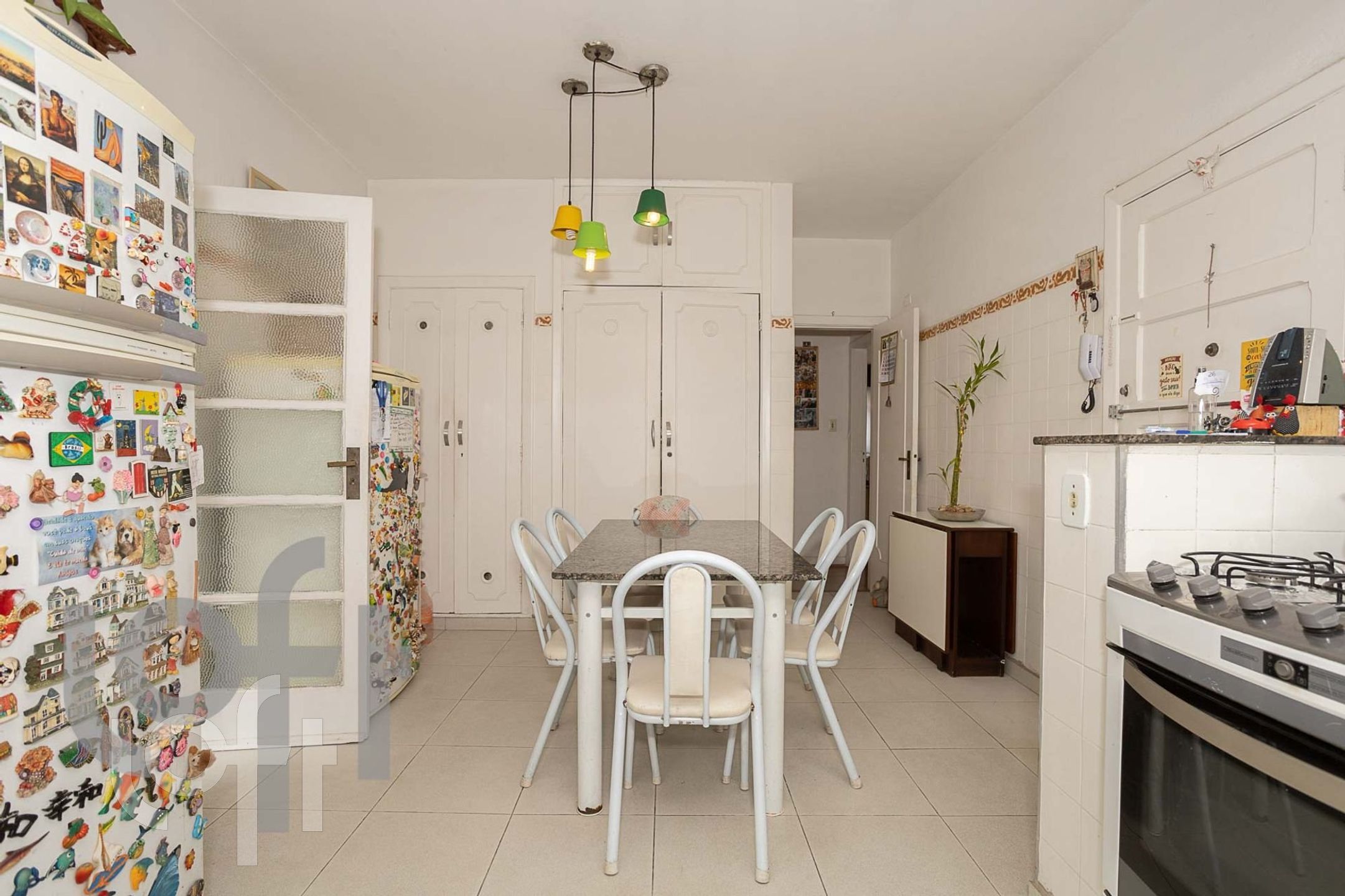 Apartamento à venda com 3 quartos, 126m² - Foto 18