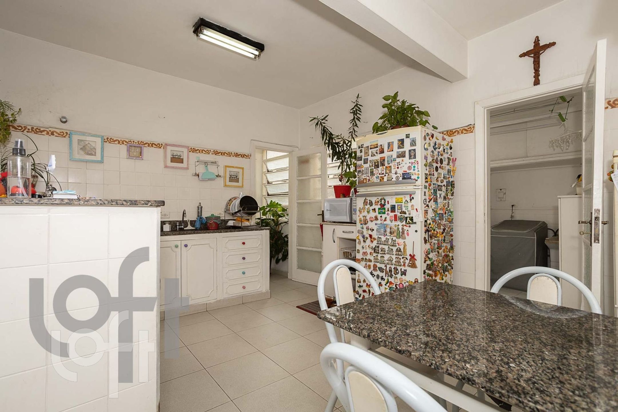 Apartamento à venda com 3 quartos, 126m² - Foto 12