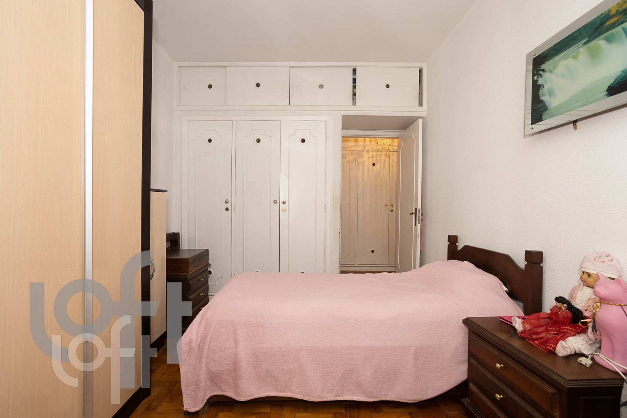 Apartamento à venda com 3 quartos, 126m² - Foto 4