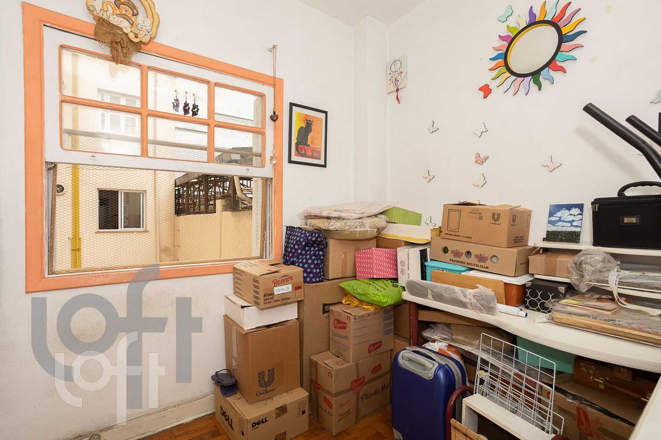 Apartamento à venda com 3 quartos, 126m² - Foto 13