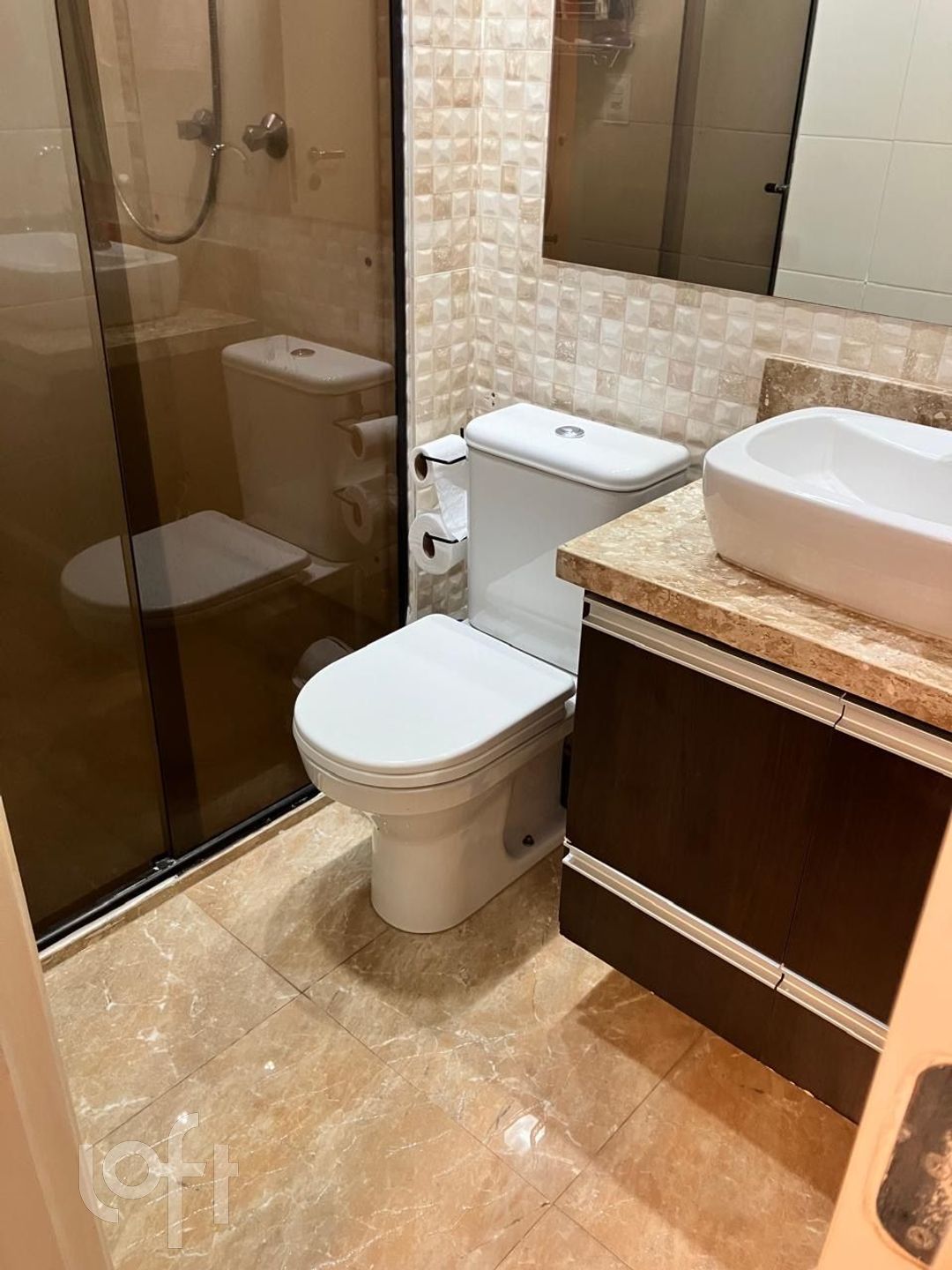 Apartamento à venda com 3 quartos, 62m² - Foto 22