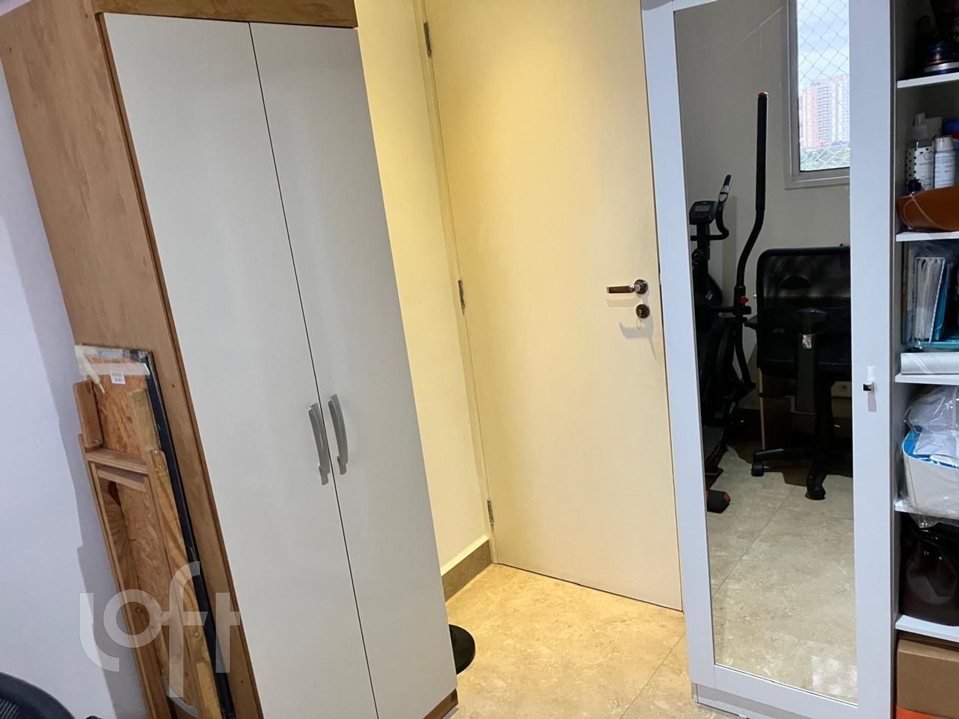 Apartamento à venda com 3 quartos, 62m² - Foto 19