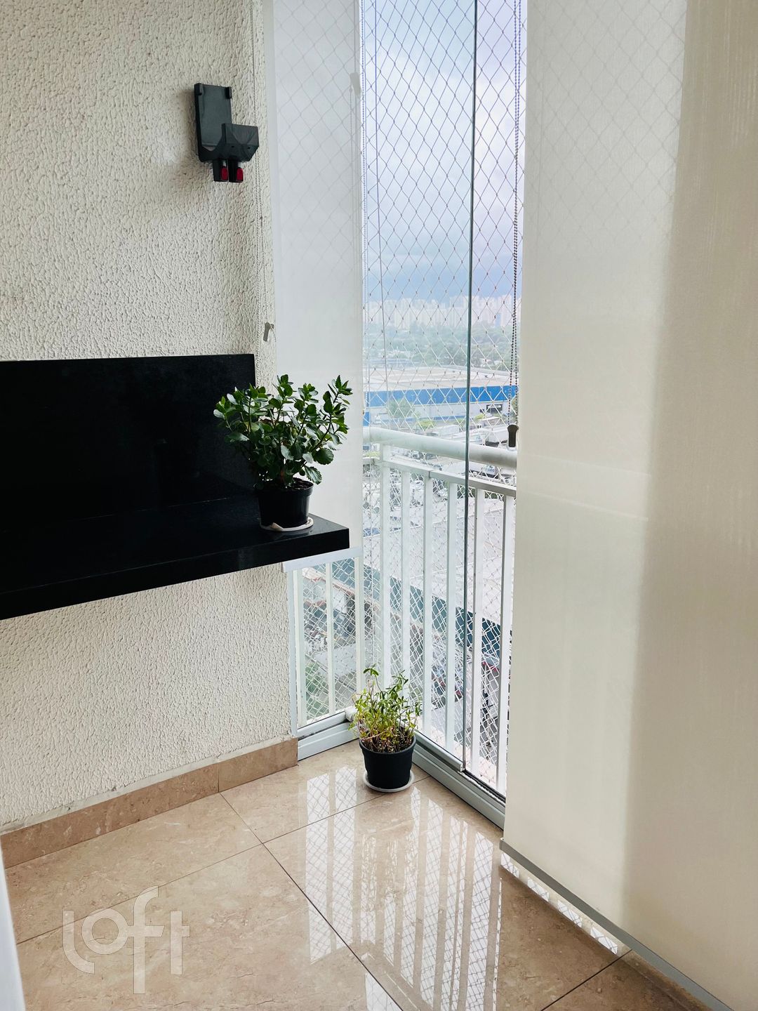 Apartamento à venda com 3 quartos, 62m² - Foto 6