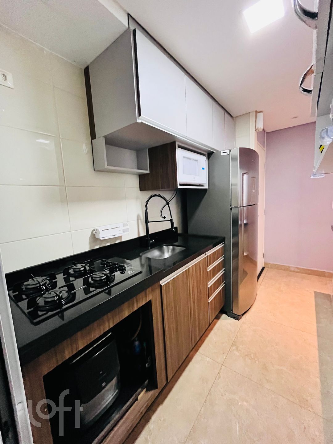 Apartamento à venda com 3 quartos, 62m² - Foto 8