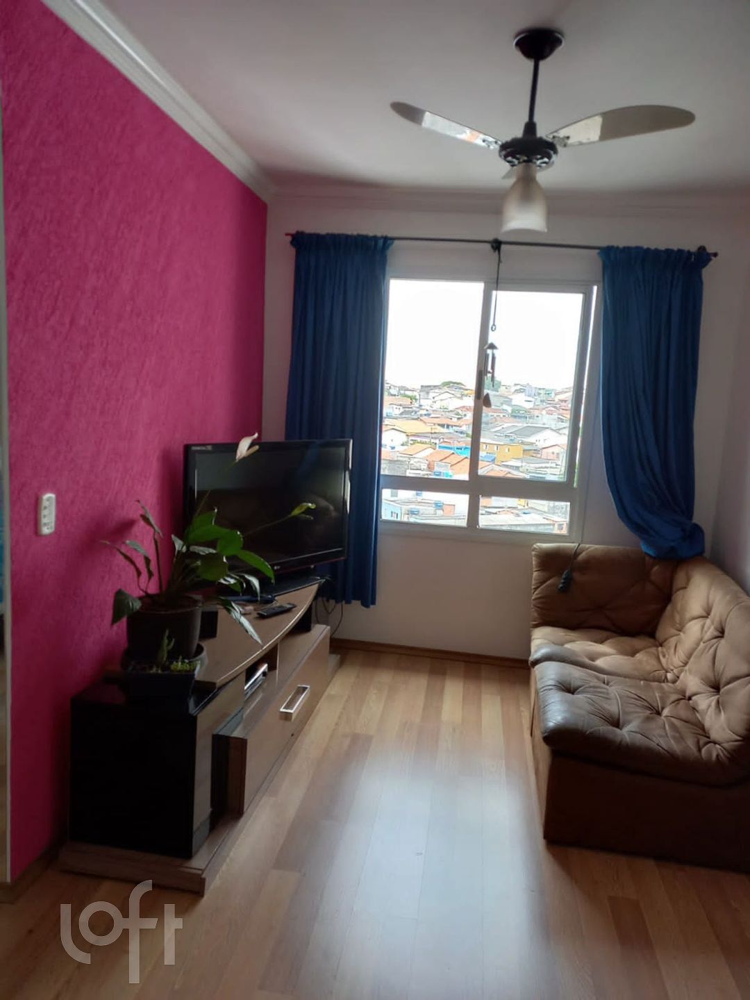 Apartamento à venda em Vila Rio com 48 m², 2 quart