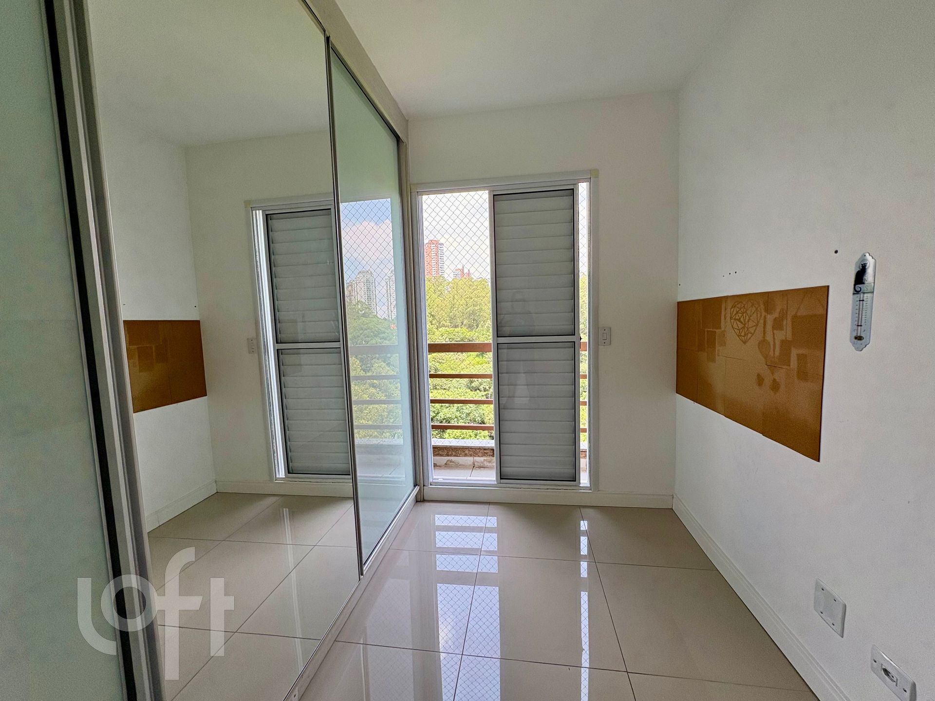 Apartamento à venda com 2 quartos, 45m² - Foto 10