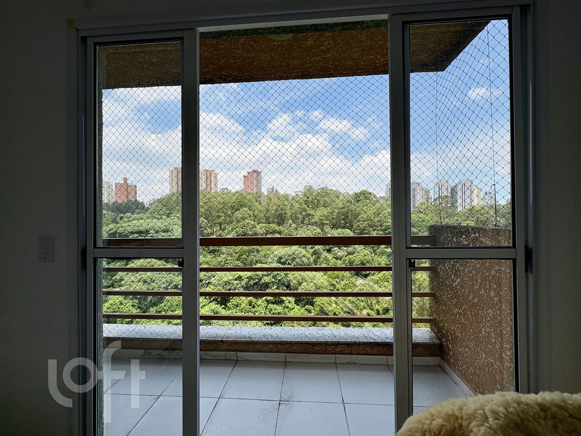 Apartamento à venda com 2 quartos, 45m² - Foto 6