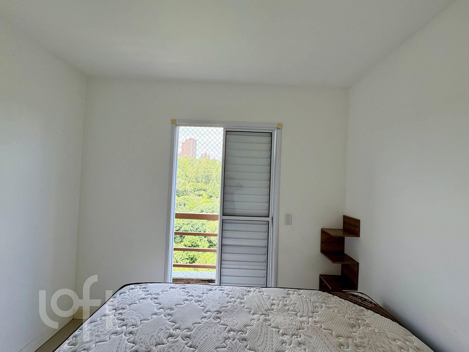 Apartamento à venda com 2 quartos, 45m² - Foto 12