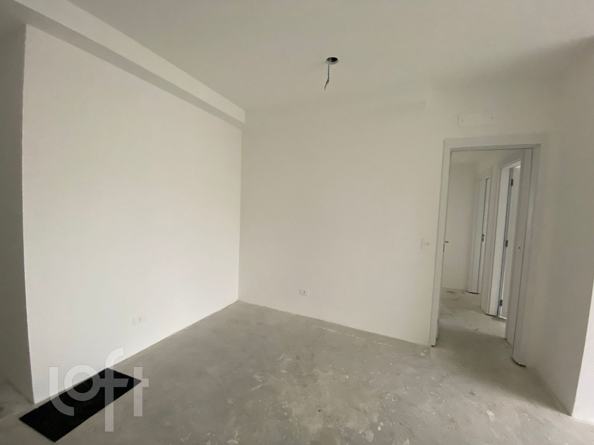 Apartamento à venda com 3 quartos, 82m² - Foto 3