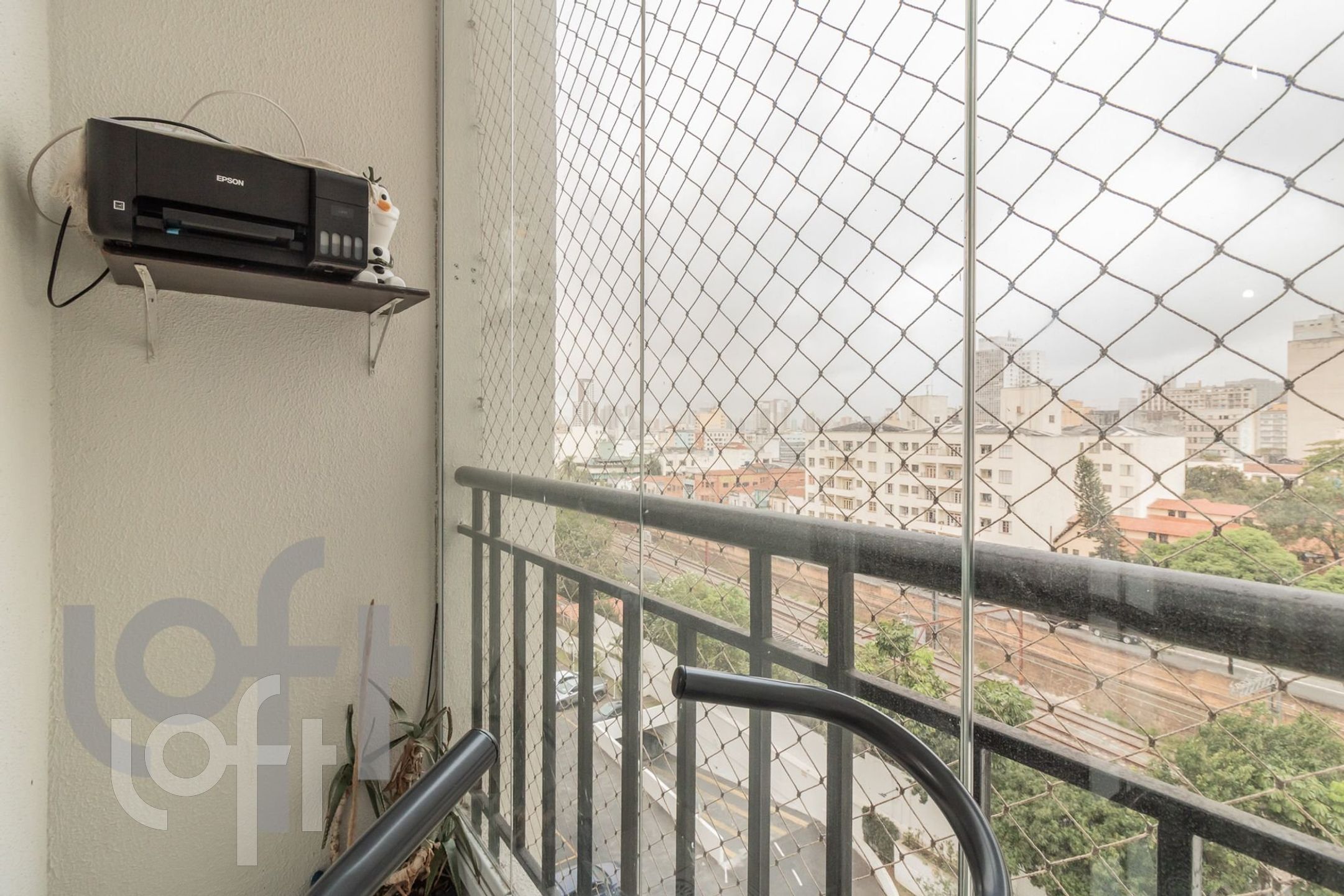 Apartamento à venda com 2 quartos, 47m² - Foto 9