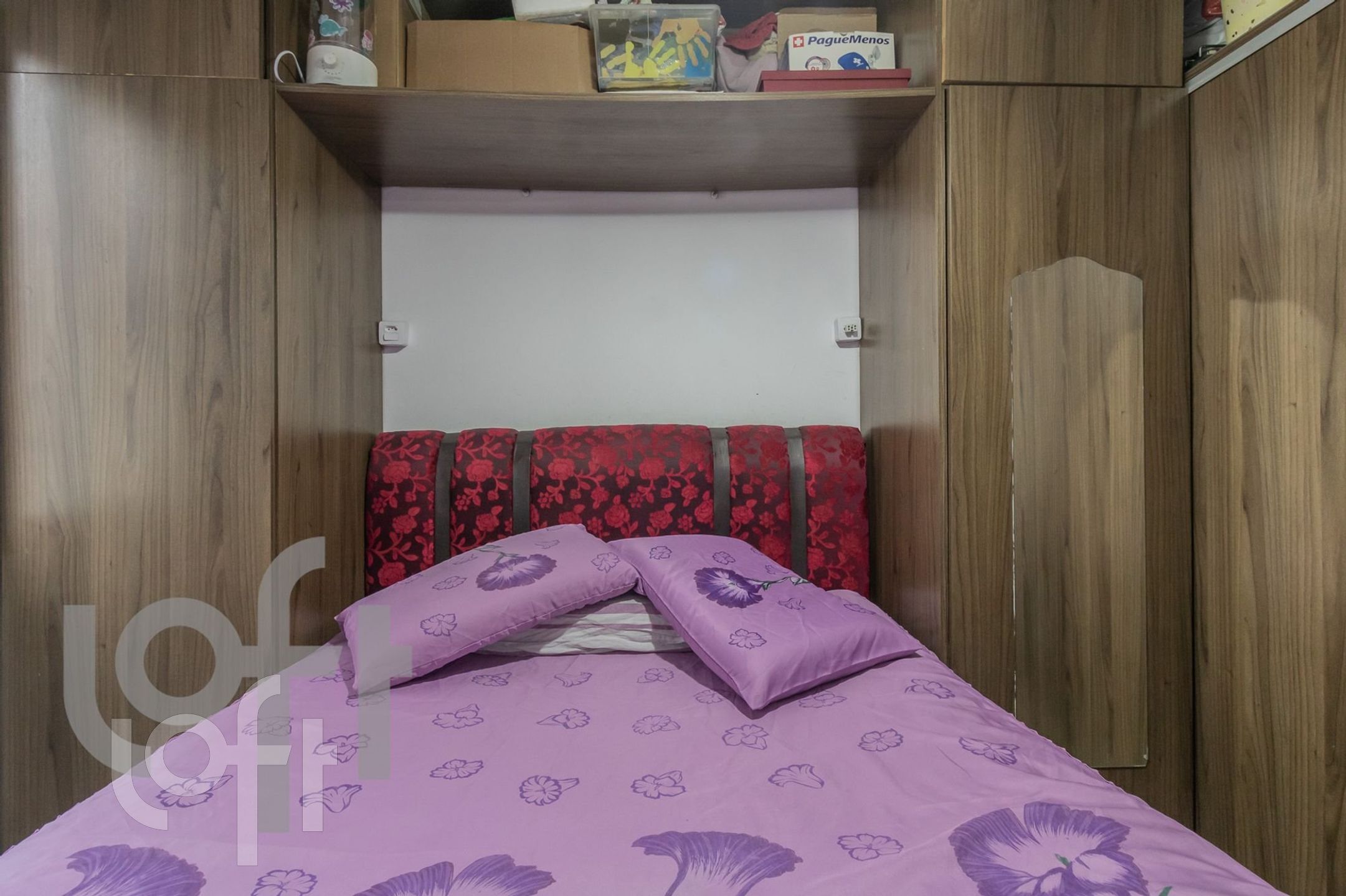 Apartamento à venda com 2 quartos, 47m² - Foto 5