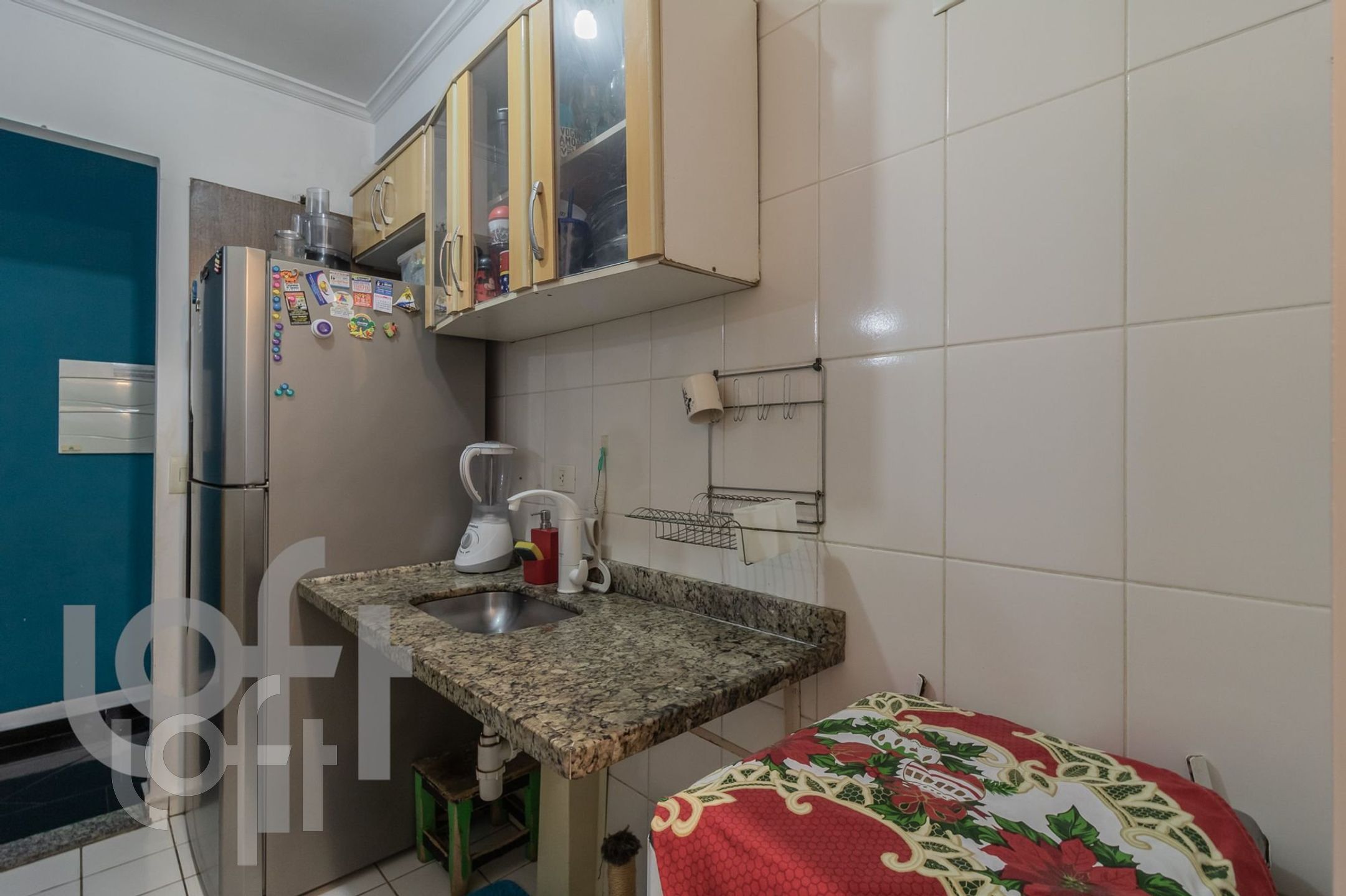 Apartamento à venda com 2 quartos, 47m² - Foto 17