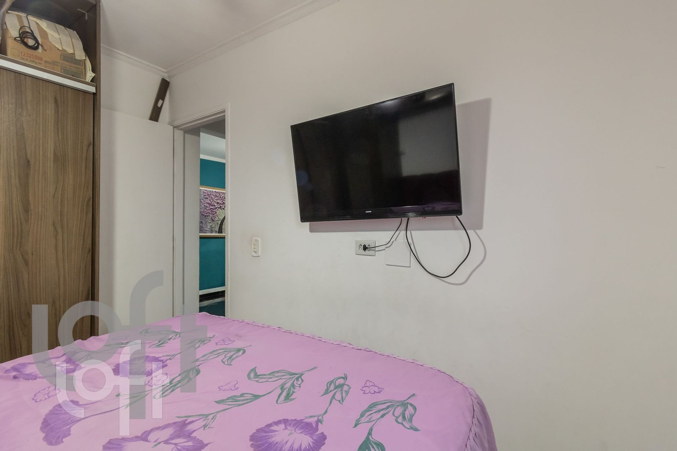 Apartamento à venda com 2 quartos, 47m² - Foto 7