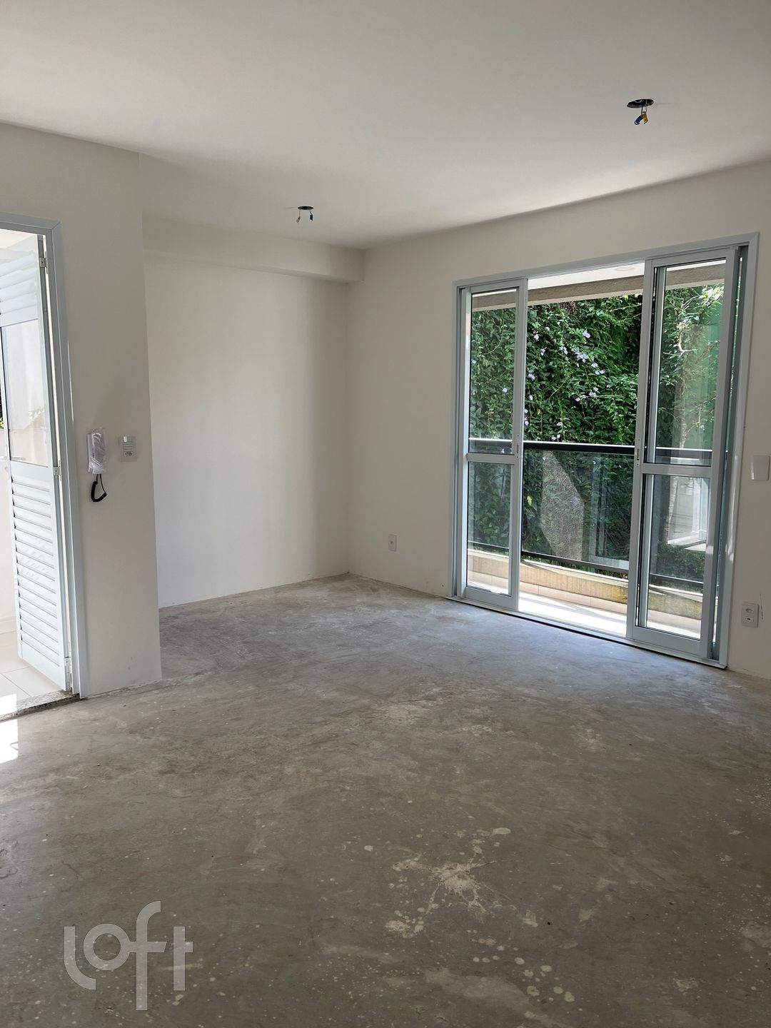 Apartamento à venda em Aclimação com 45 m², 1 quar