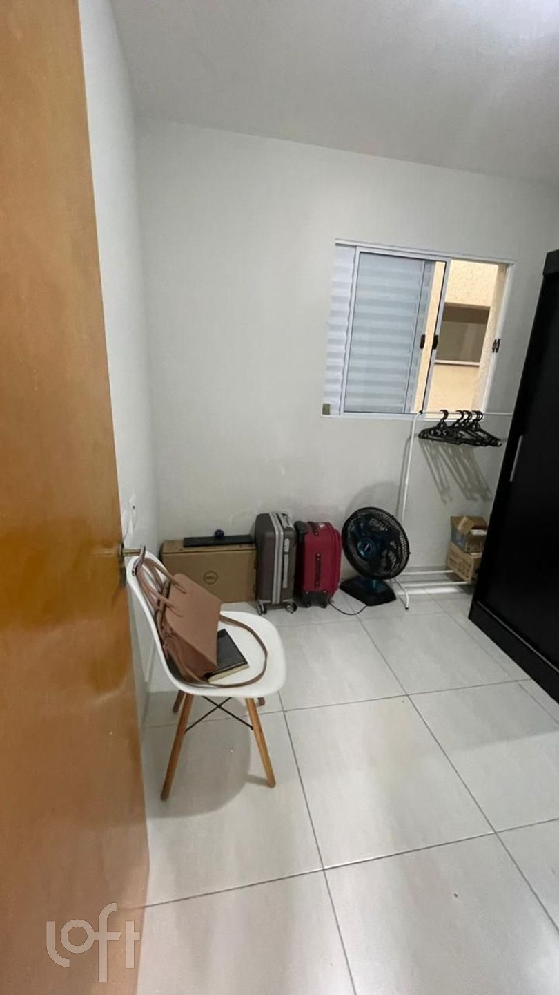 Apartamento à venda com 2 quartos, 44m² - Foto 11