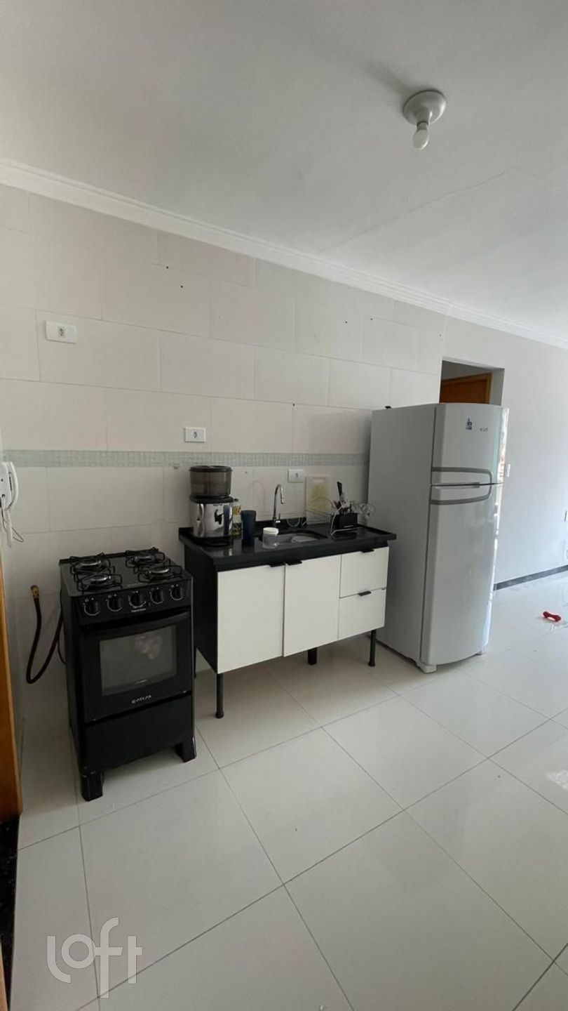 Apartamento à venda com 2 quartos, 44m² - Foto 5