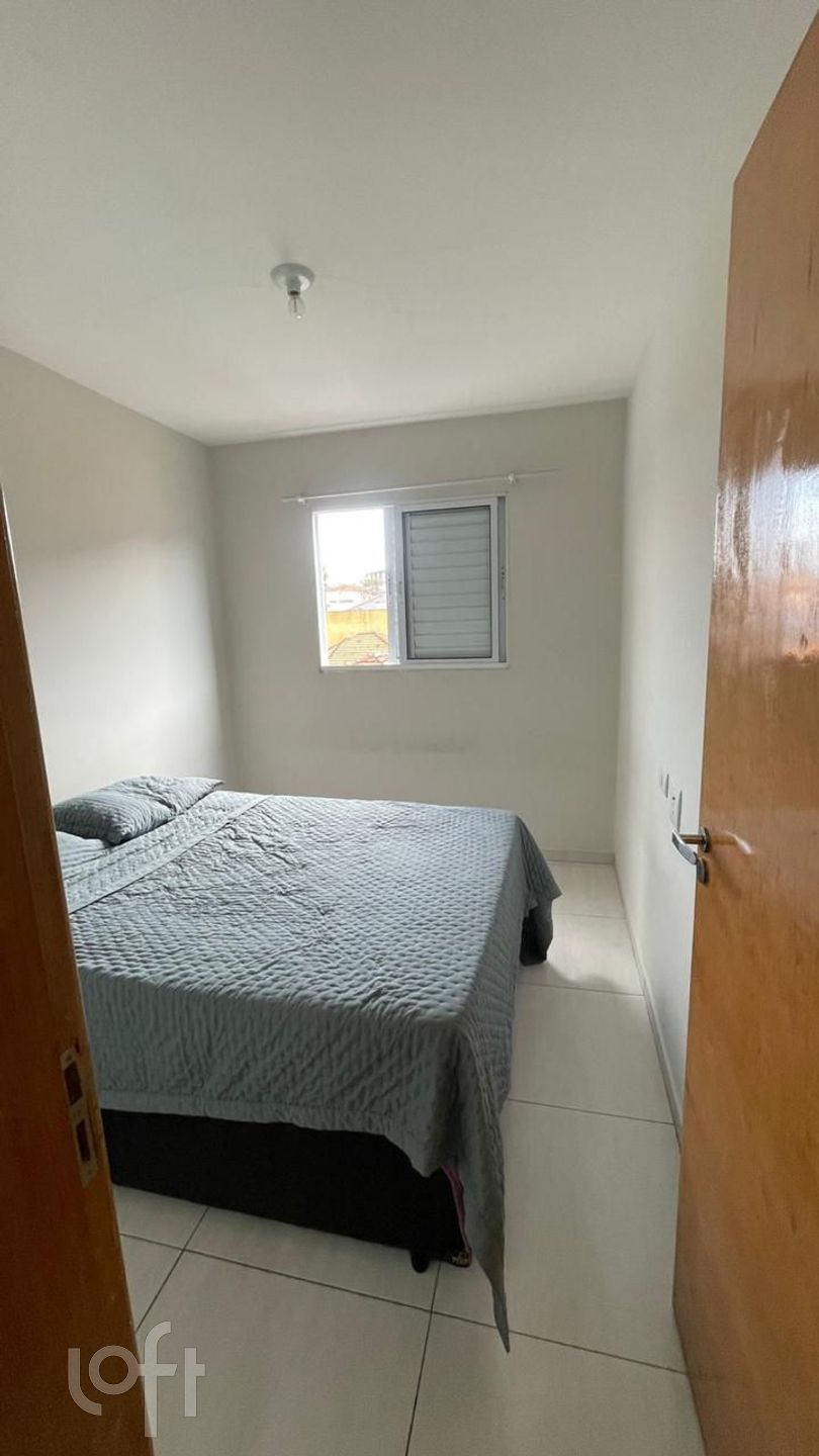 Apartamento à venda com 2 quartos, 44m² - Foto 9