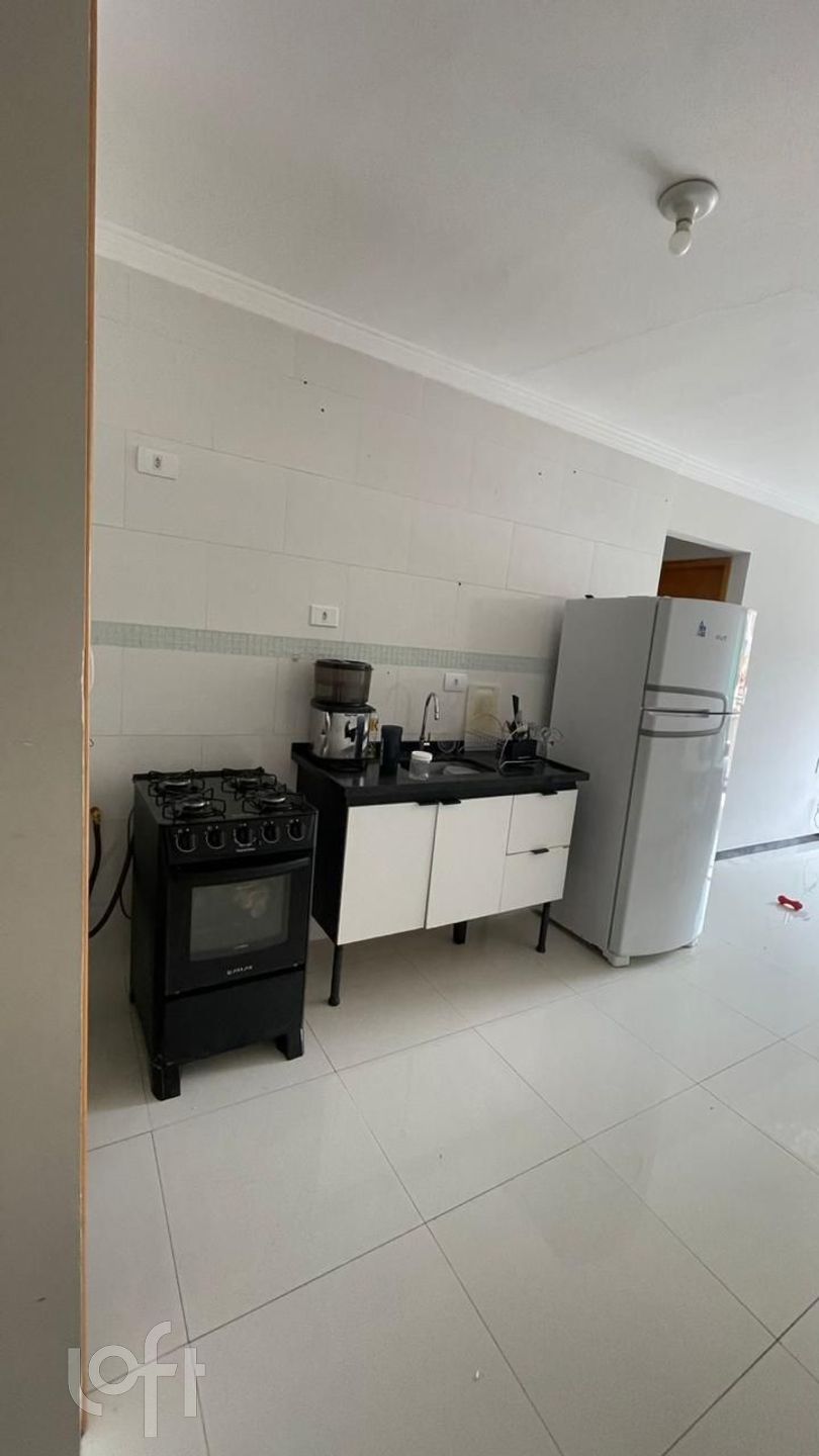 Apartamento à venda com 2 quartos, 44m² - Foto 7