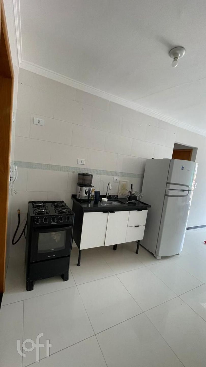 Apartamento à venda com 2 quartos, 44m² - Foto 6