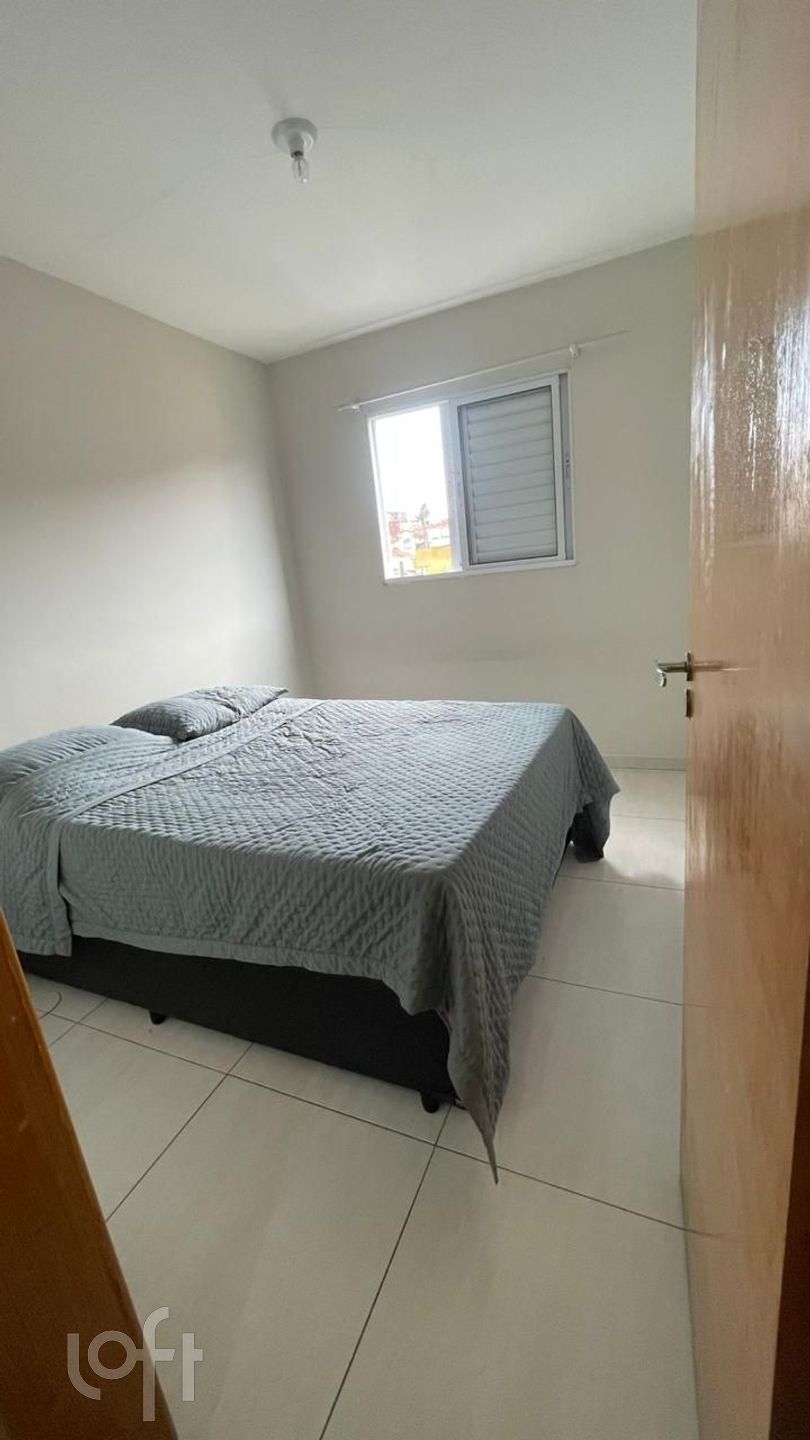 Apartamento à venda com 2 quartos, 44m² - Foto 8