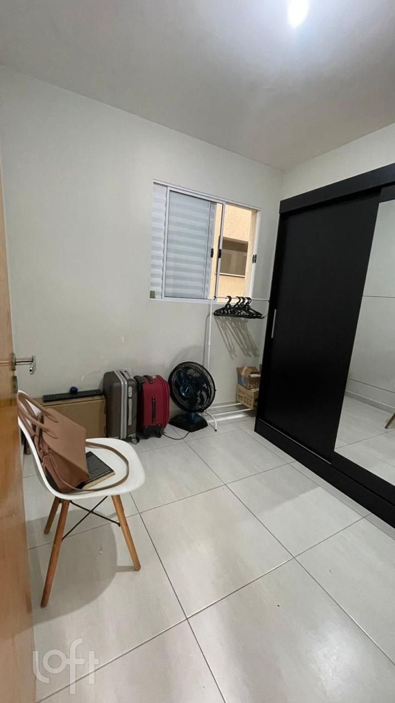 Apartamento à venda com 2 quartos, 44m² - Foto 10