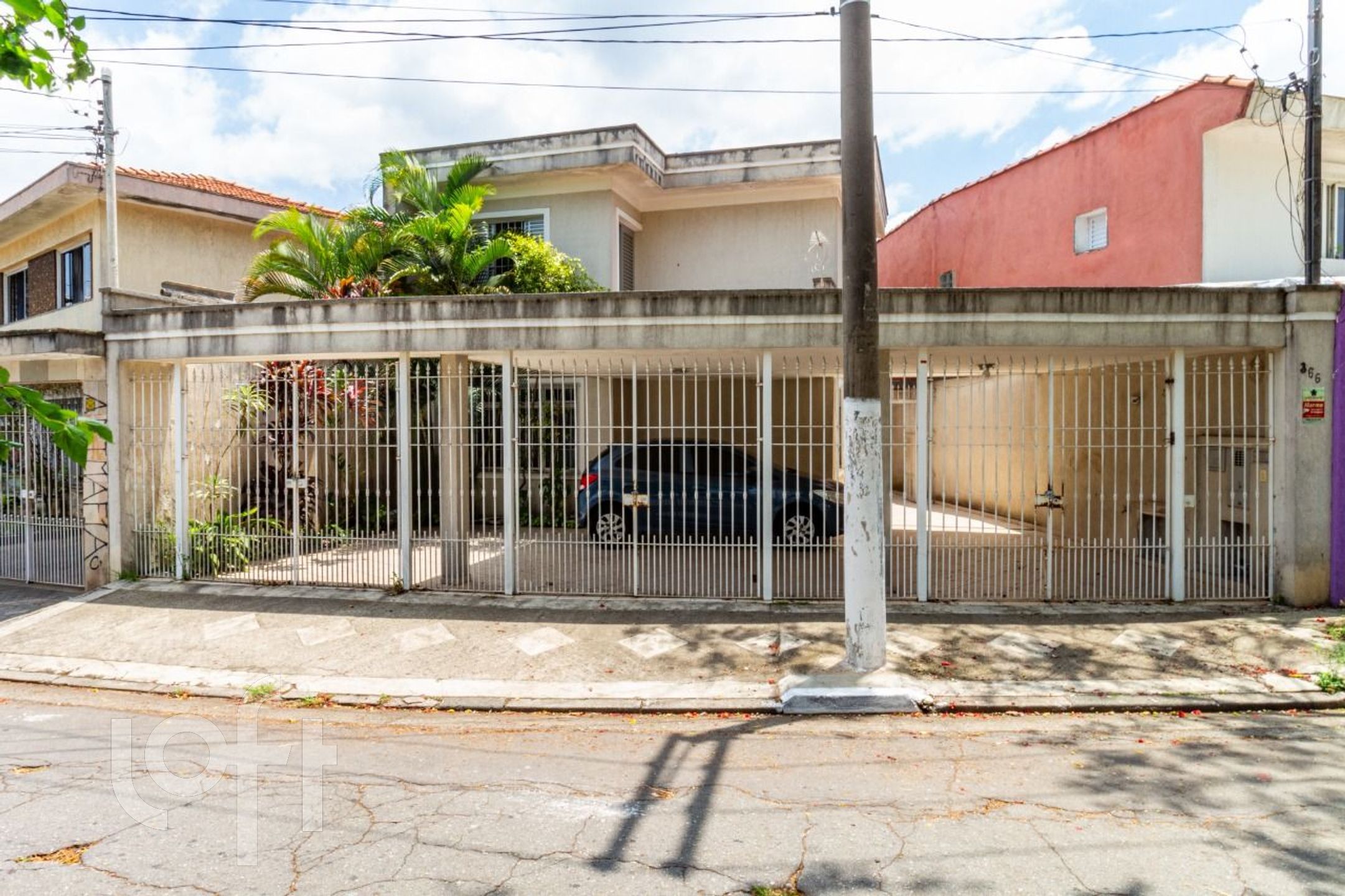 Casa à venda com 4 quartos, 200m² - Foto 39