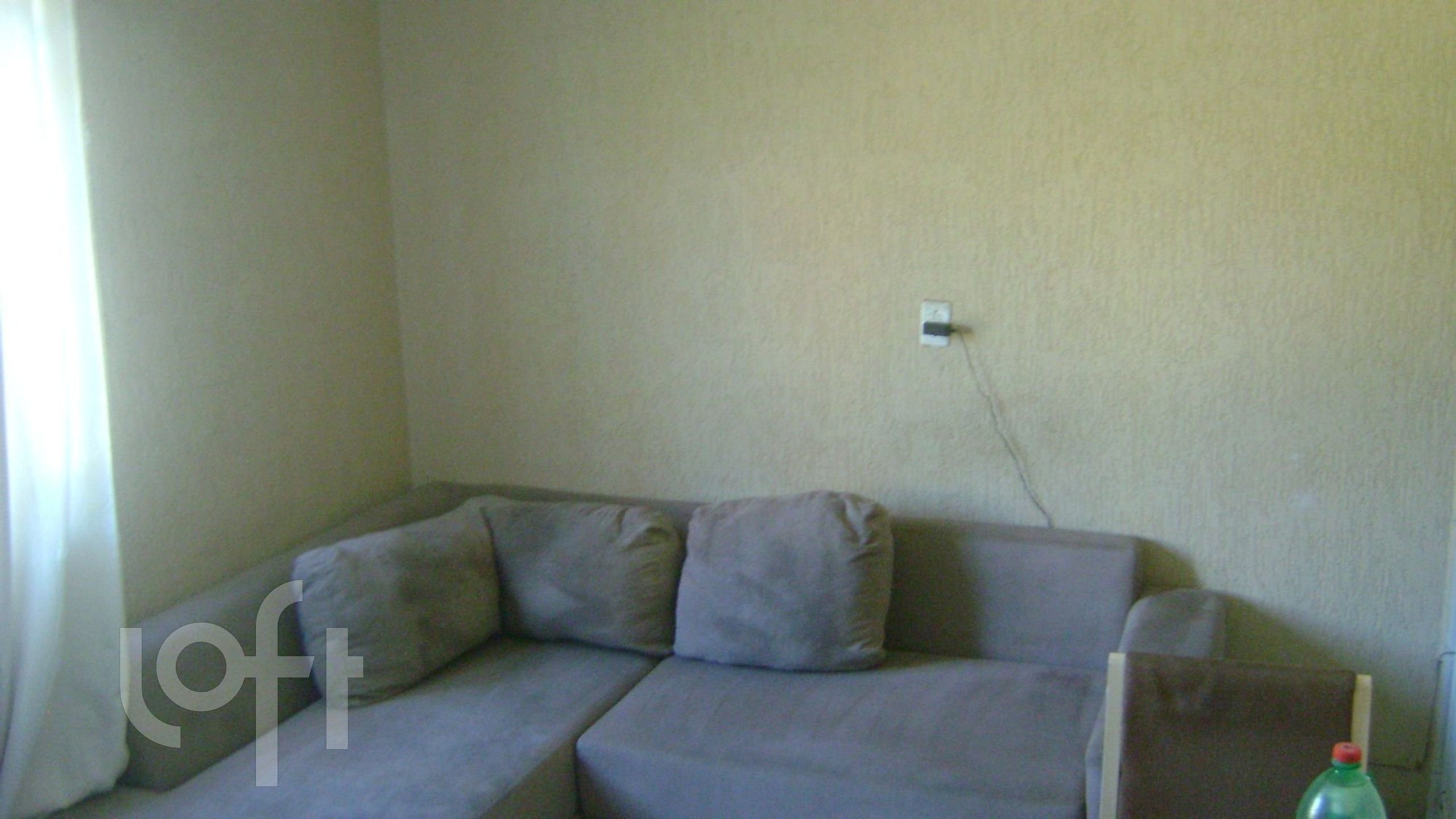 Apartamento à venda com 2 quartos, 43m² - Foto 1