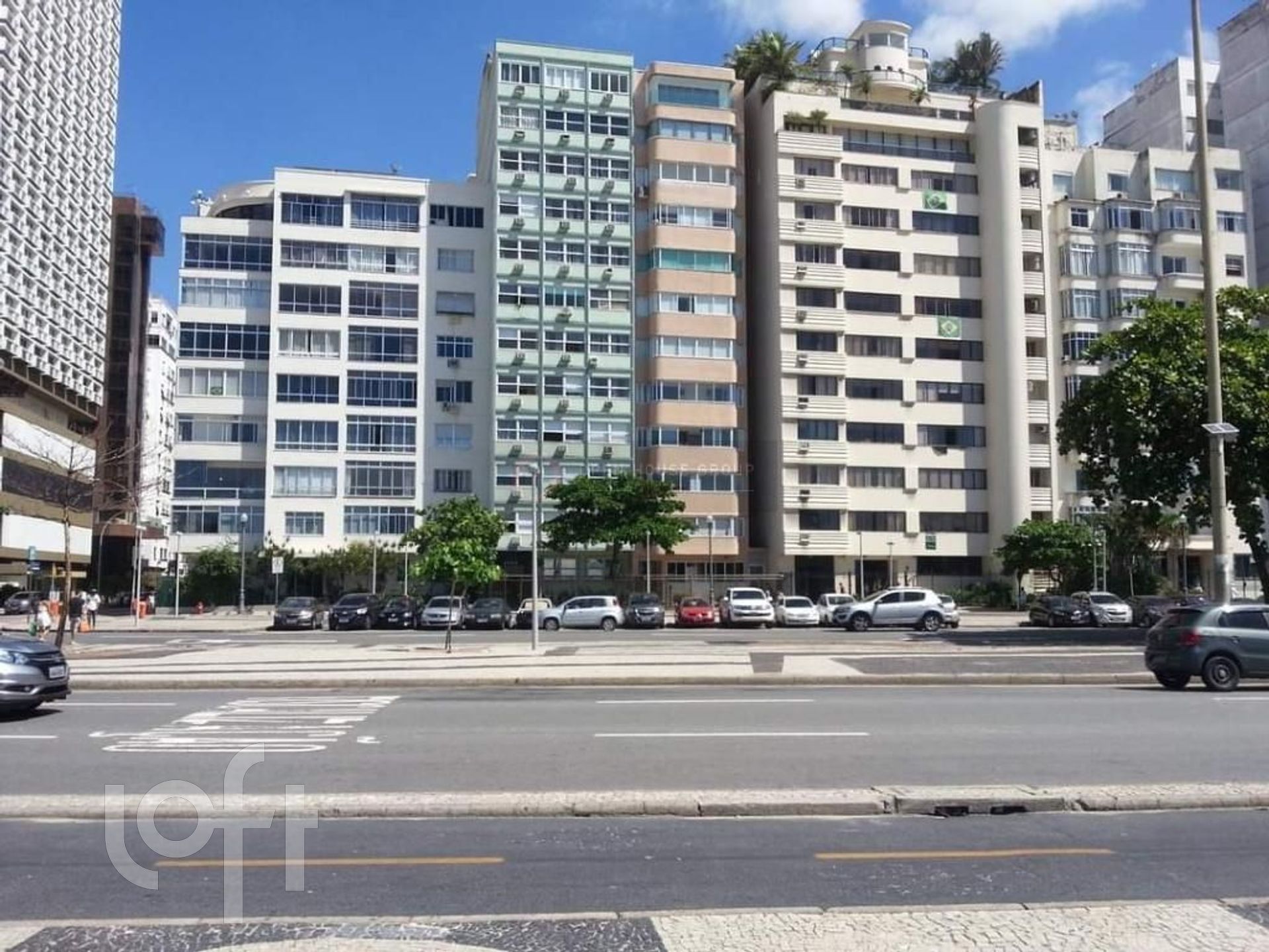 Apartamento à venda com 1 quarto, 30m² - Foto 13