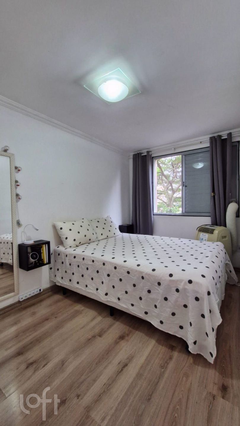 Apartamento à venda com 2 quartos, 95m² - Foto 7