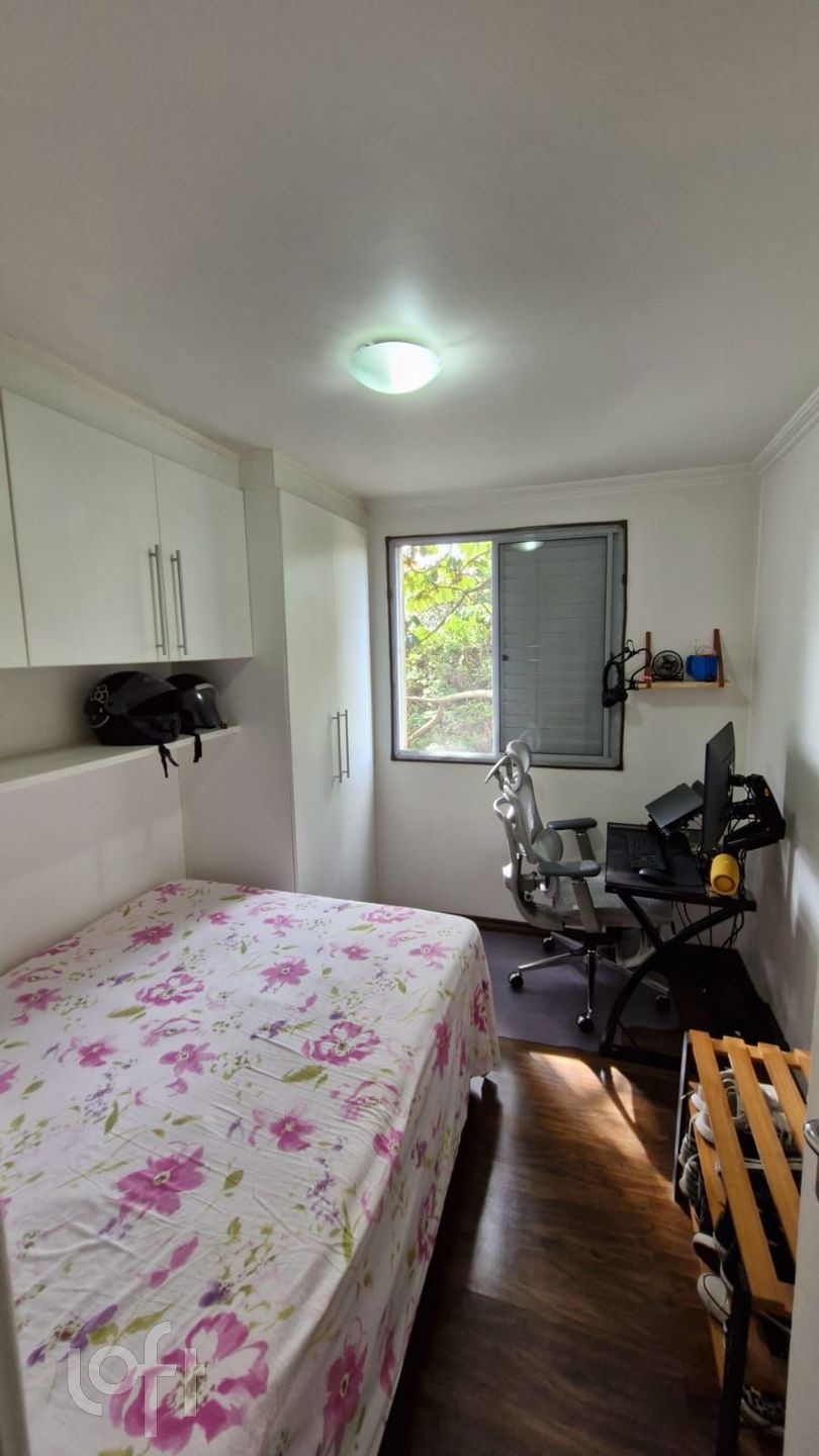 Apartamento à venda com 2 quartos, 95m² - Foto 6