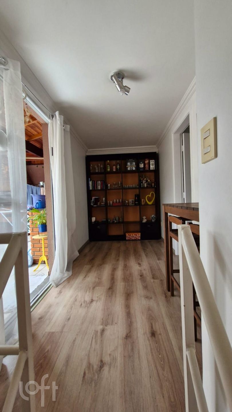 Apartamento à venda com 2 quartos, 95m² - Foto 5