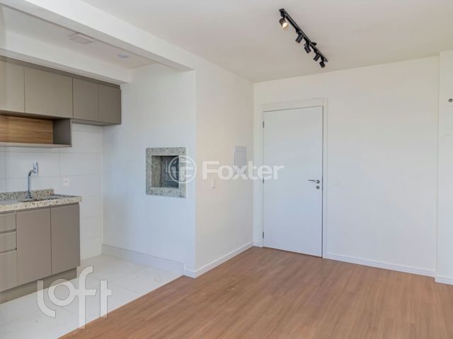 Apartamento com 56m², 2 dormitórios, 1 suíte, 1 vaga, Cristo Redentor em Porto Alegre