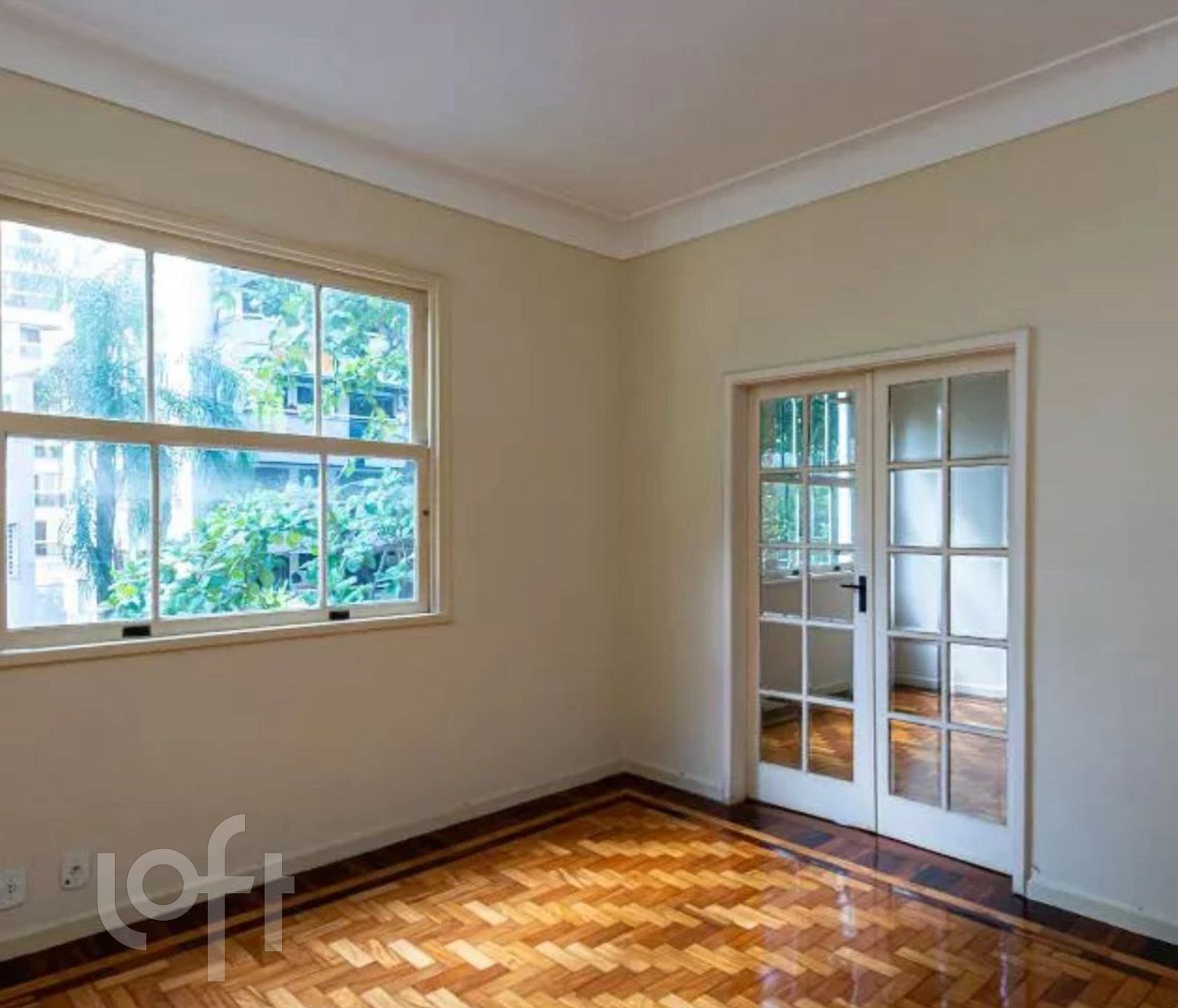 Apartamento à venda com 3 quartos, 140m² - Foto 1