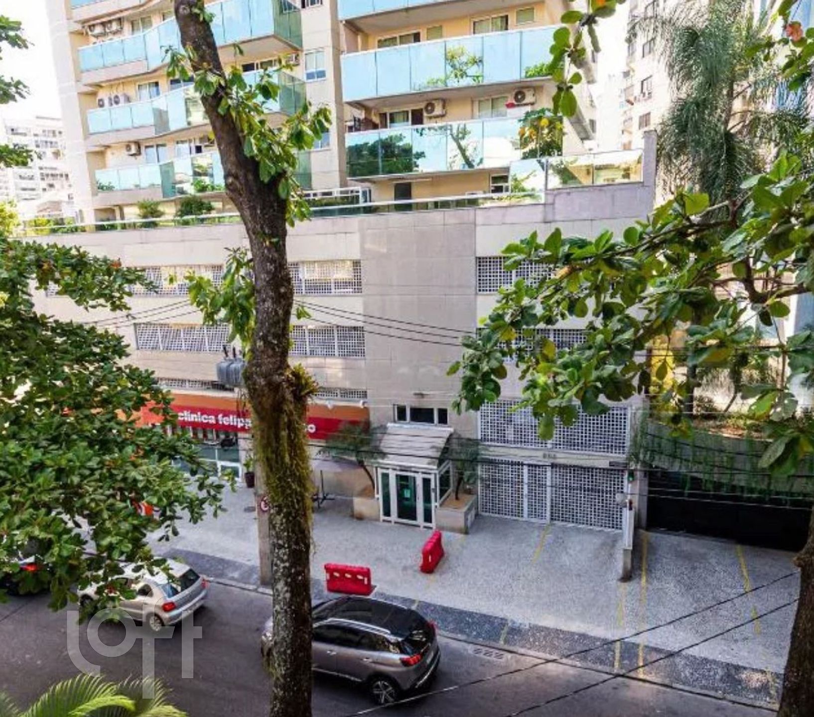 Apartamento à venda com 3 quartos, 140m² - Foto 12