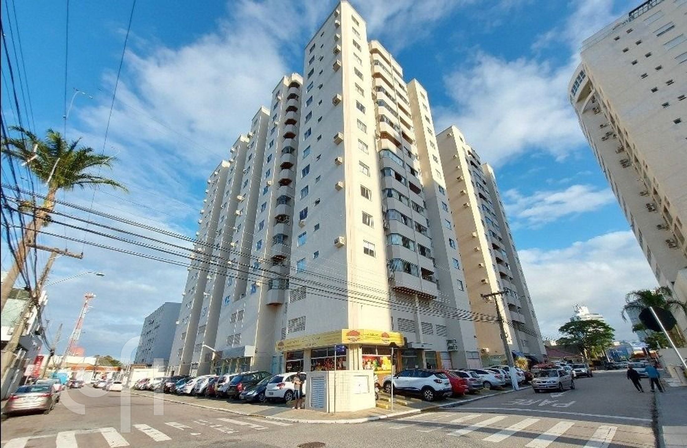 Apartamento à venda em Campinas com 85 m², 2 quartos, 1 vaga