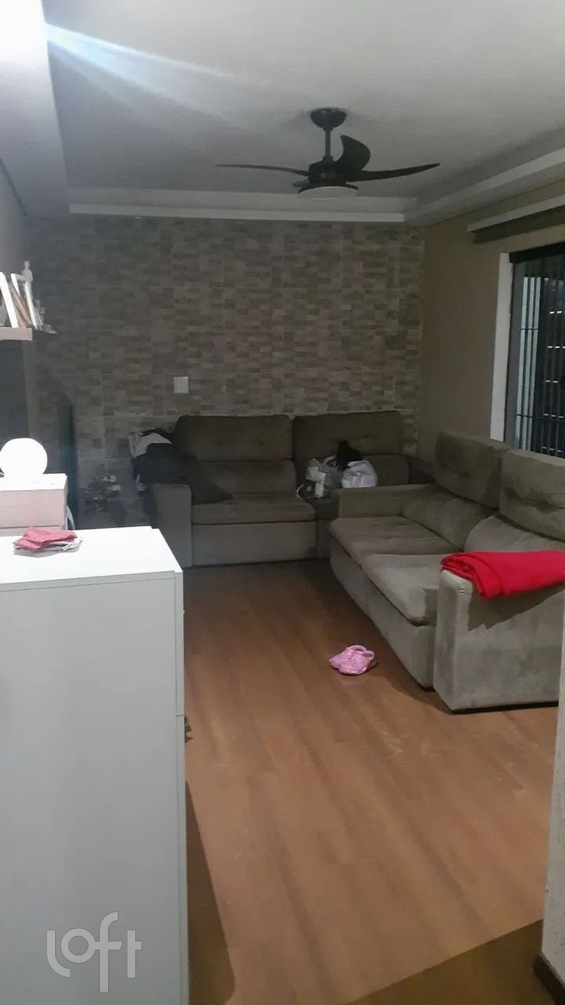 Casa à venda em Cidade Líder com 150 m², 2 quartos, 2 vagas