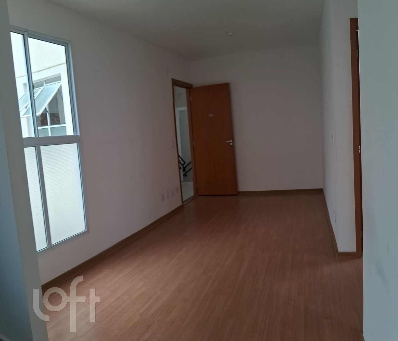 Apartamento à venda em Bela Vista com 52 m², 2 quartos, 1 vaga