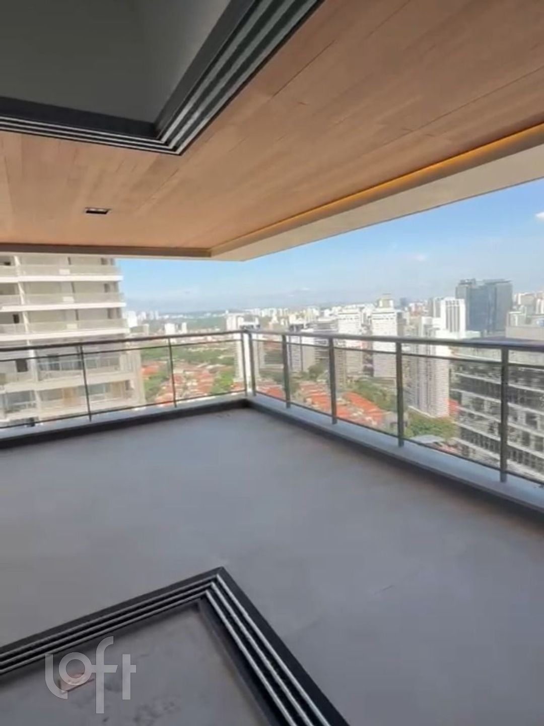 Apartamento à venda com 4 quartos, 167m² - Foto 7