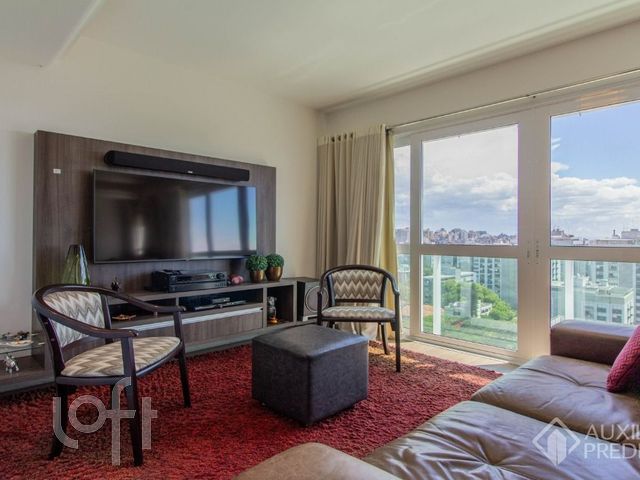 Apartamento com 79m², 3 dormitórios, 1 suíte, 2 vagas, Boa Vista em Porto Alegre