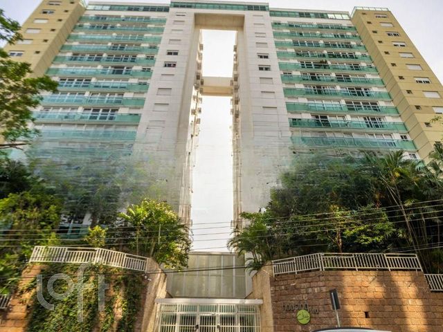 Apartamento com 79m², 3 dormitórios, 1 suíte, 2 vagas, Boa Vista em Porto Alegre