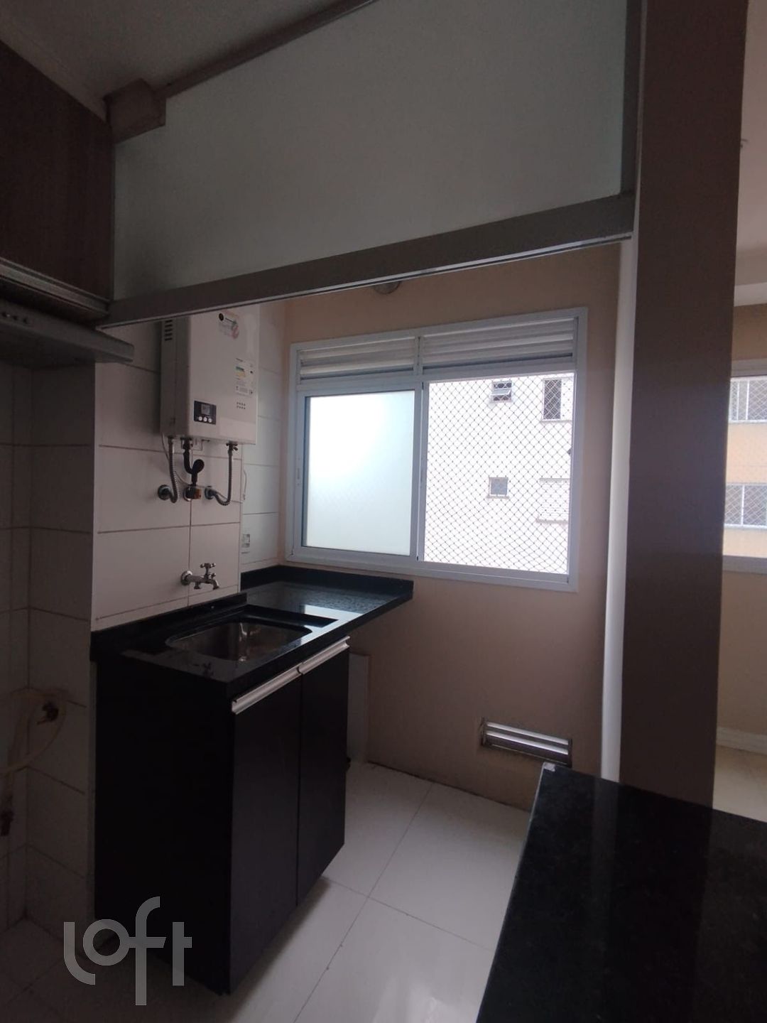 Apartamento à venda com 1 quarto, 45m² - Foto 7