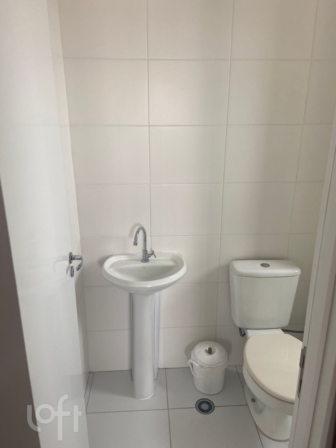 Apartamento à venda com 1 quarto, 31m² - Foto 29