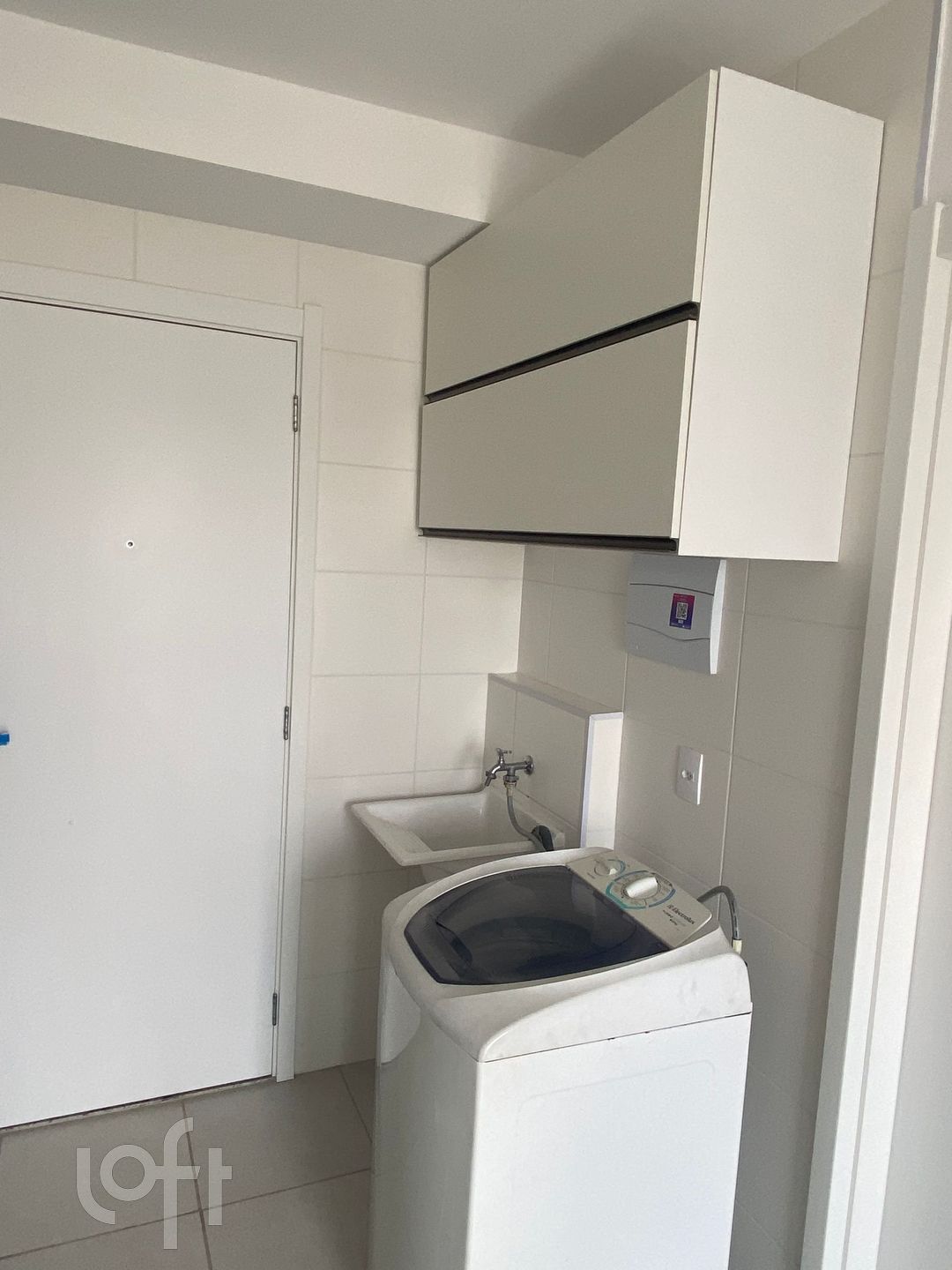 Apartamento à venda com 1 quarto, 31m² - Foto 17