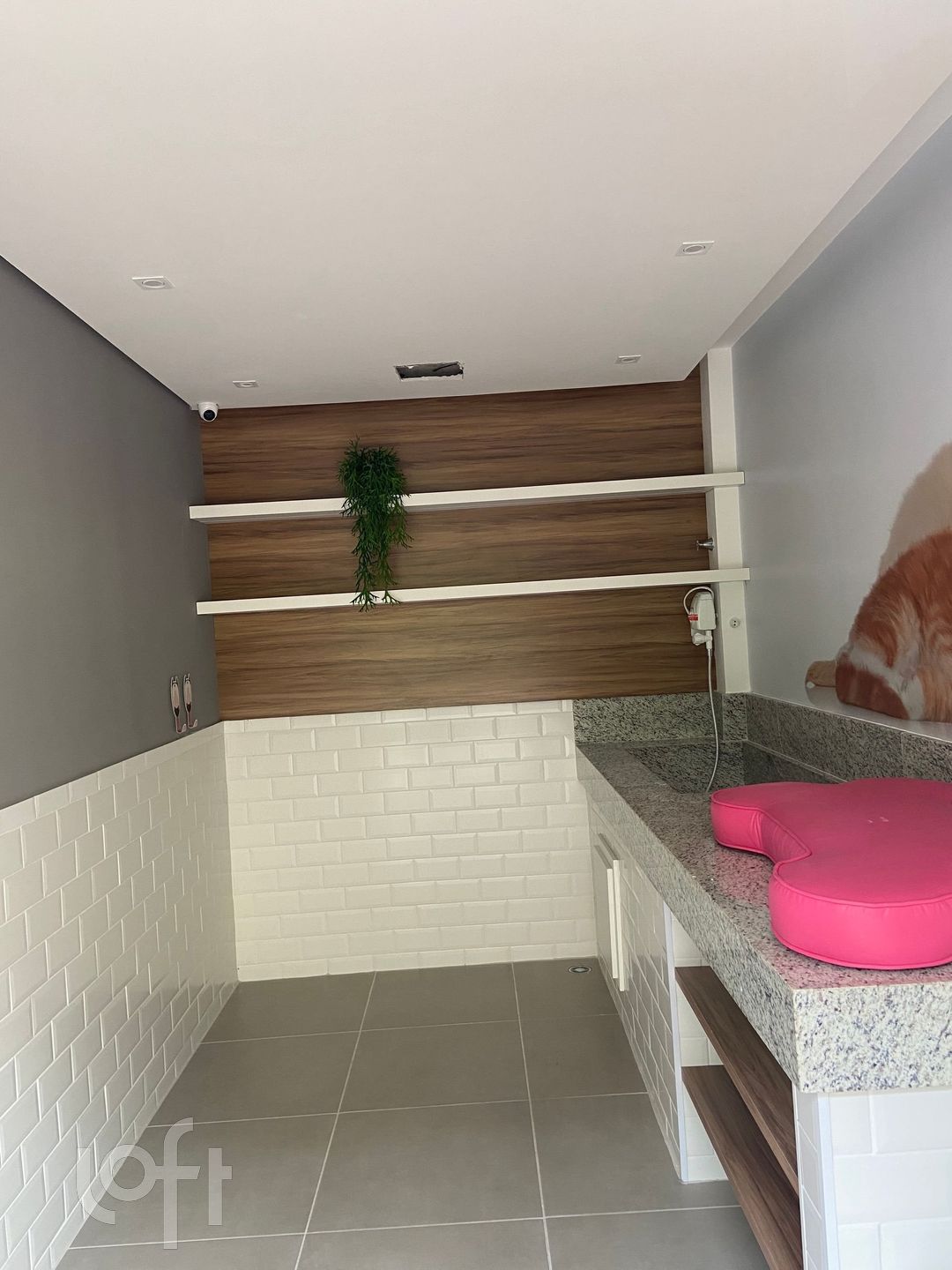 Apartamento à venda com 1 quarto, 31m² - Foto 10