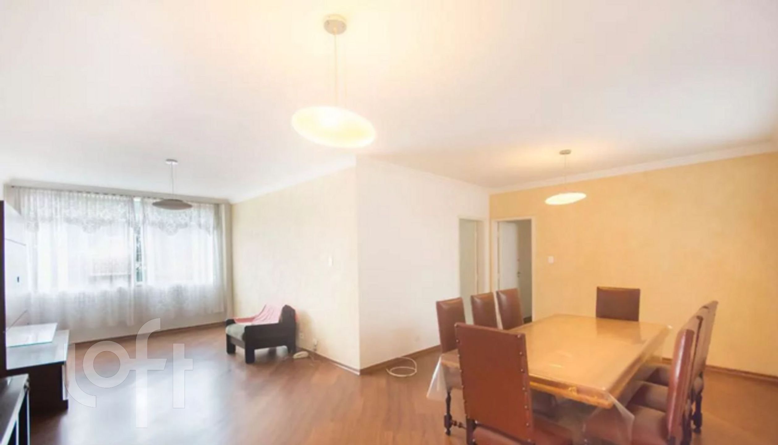 Apartamento à venda em Itaim Bibi com 140 m², 3 qu