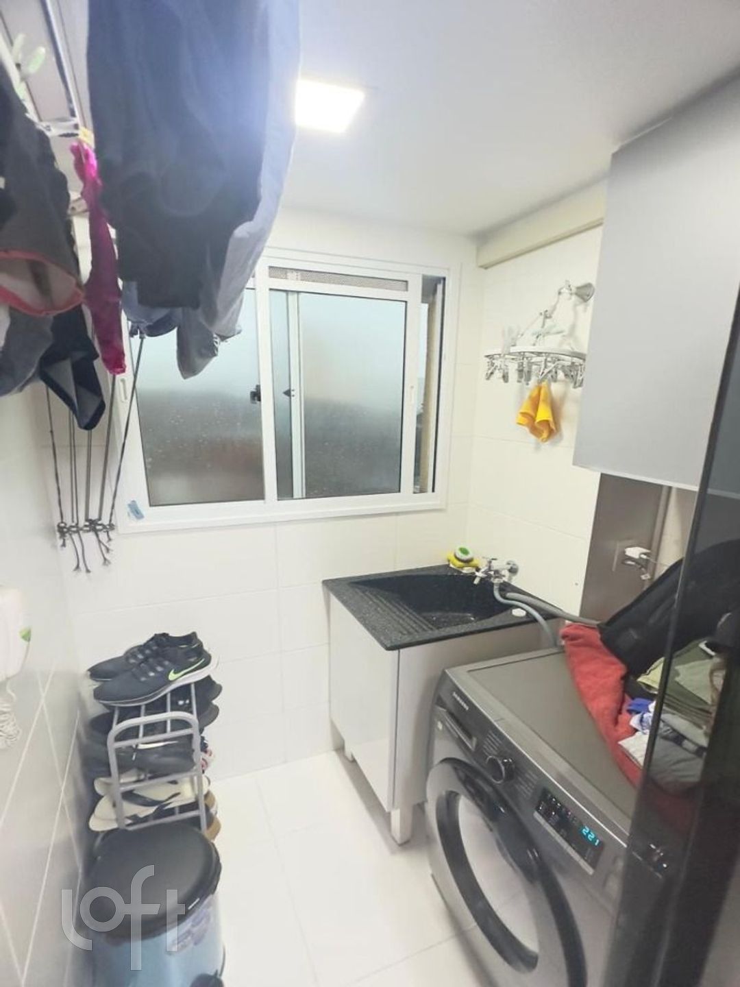 Apartamento à venda com 2 quartos, 40m² - Foto 17